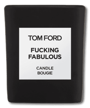 TOM FORD Tuscan Leather Candle Refill 5,7cm